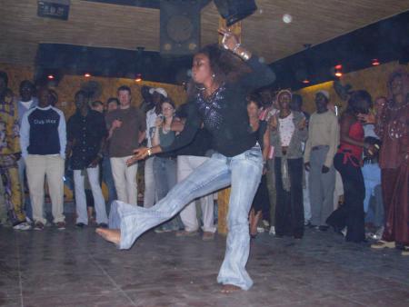 Sénégal