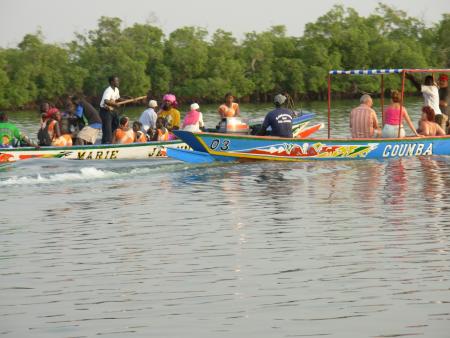 Sénégal