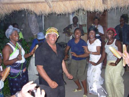 Sénégal