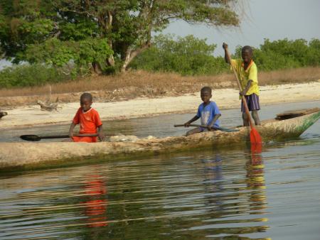 Sénégal