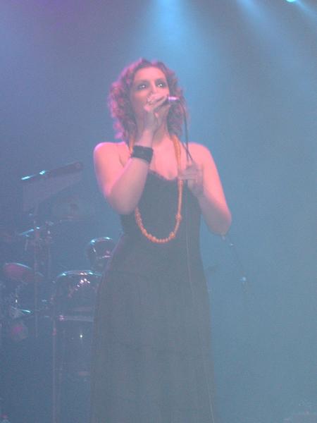 Laure MIillan