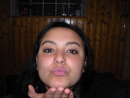 Mouah