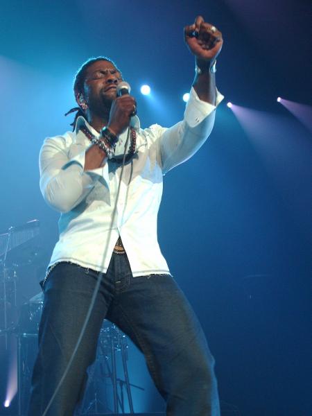 Gage au Zenith de Paris le 06 avril