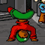 la danse