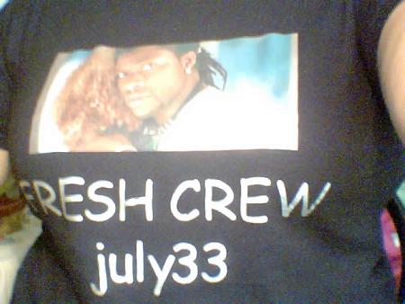 FResh Crew