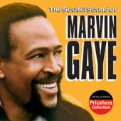 Marvin Gaye