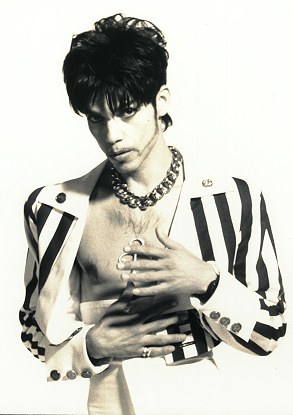 Prince