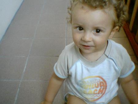 MOn neveu
